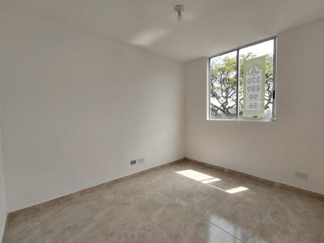 Apartamento de 2 alcobas en arriendo en Las Americas, Yumbo, 57 m² · foto 18 de 24