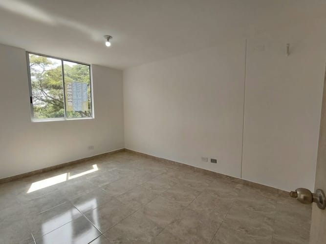 Apartamento de 2 alcobas en arriendo en Las Americas, Yumbo, 57 m² · foto 20 de 24
