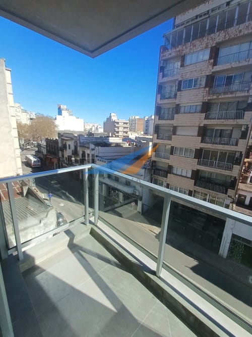 Alquiler Apartamento 1 Dormitorio en Cordón! Excelente Ubicación · Foto 8