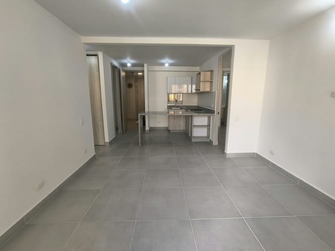 Apartamento de 2 alcobas en arriendo en Cartagena, 58 m² · foto 4 de 23