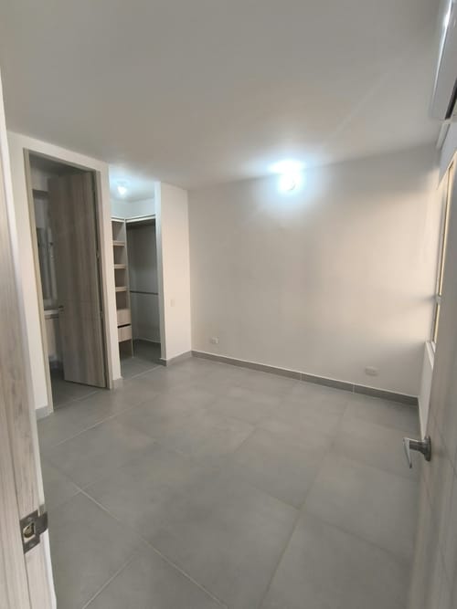 Apartamento de 2 alcobas en arriendo en Cartagena, 58 m² · foto 5 de 23