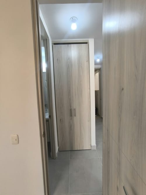 Apartamento de 2 alcobas en arriendo en Cartagena, 58 m² · foto 7 de 23