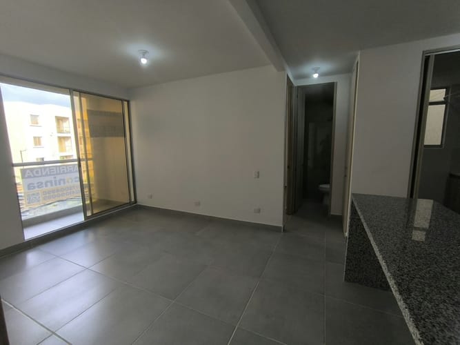 Apartamento de 2 alcobas en arriendo en Cartagena, 58 m² · foto 8 de 23