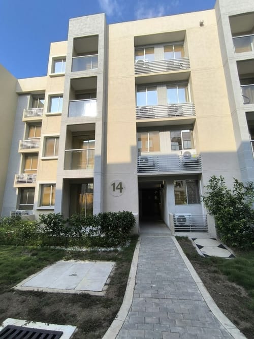 Apartamento de 2 alcobas en arriendo en Cartagena, 58 m² · foto 11 de 23