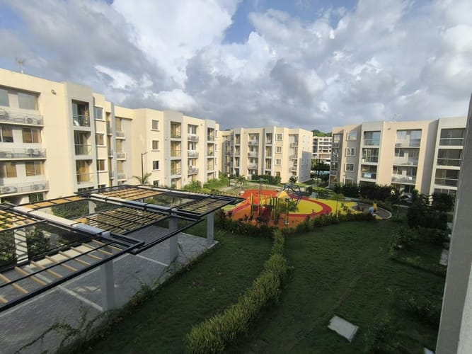 Apartamento de 2 alcobas en arriendo en Cartagena, 58 m² · foto 13 de 23