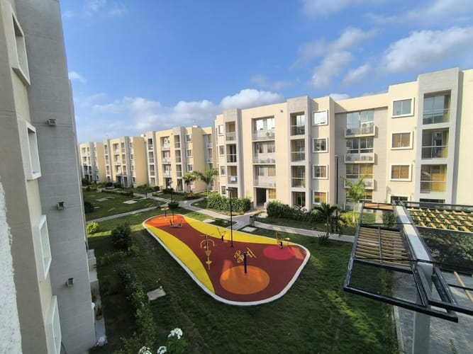 Apartamento de 2 alcobas en arriendo en Cartagena, 58 m² · foto 15 de 23