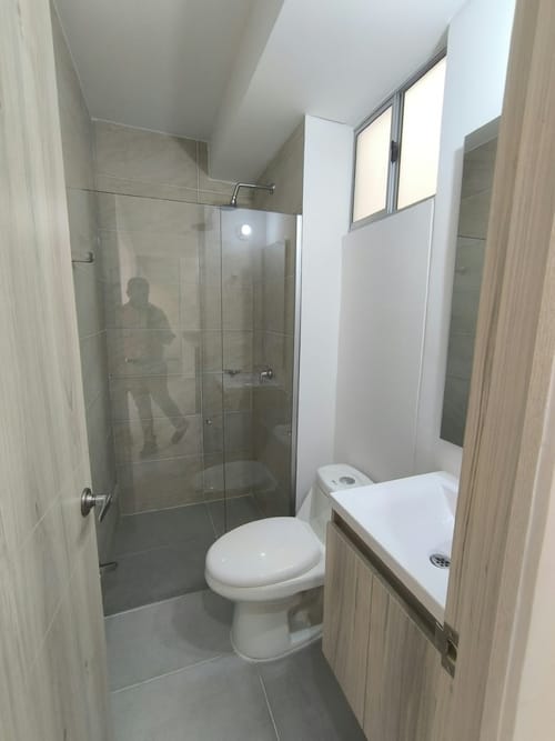 Apartamento de 2 alcobas en arriendo en Cartagena, 58 m² · foto 16 de 23