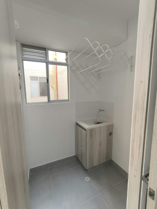 Apartamento de 2 alcobas en arriendo en Cartagena, 58 m² · foto 19 de 23