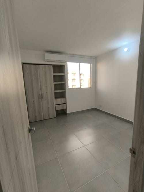 Apartamento de 2 alcobas en arriendo en Cartagena, 58 m² · foto 23 de 23
