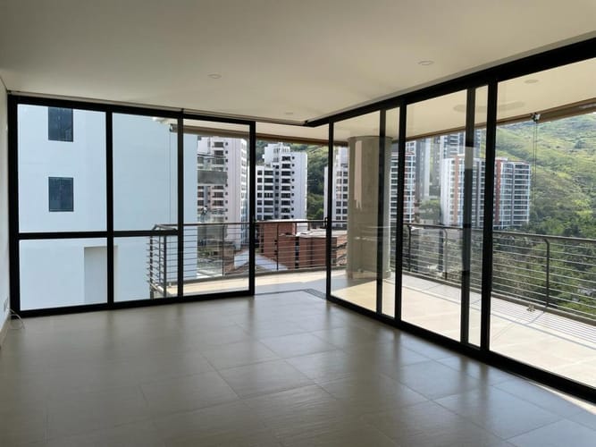 Apartamento de 4 alcobas en arriendo en Santa Teresita, Cali, 181 m² · foto 6 de 24
