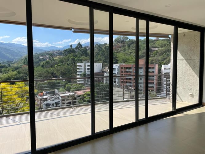 Apartamento de 4 alcobas en arriendo en Santa Teresita, Cali, 181 m² · foto 7 de 24