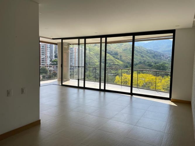 Apartamento de 4 alcobas en arriendo en Santa Teresita, Cali, 181 m² · foto 8 de 24