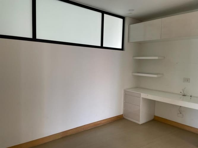 Apartamento de 4 alcobas en arriendo en Santa Teresita, Cali, 181 m² · foto 12 de 24