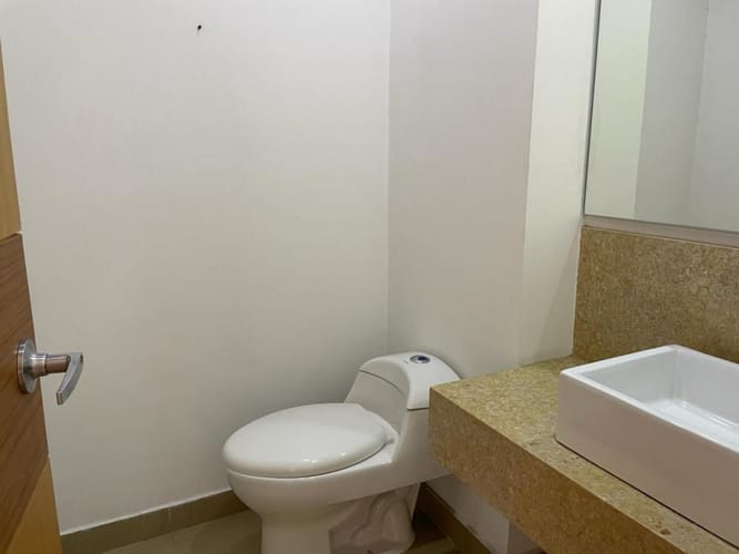 Apartamento de 4 alcobas en arriendo en Santa Teresita, Cali, 181 m² · foto 13 de 24