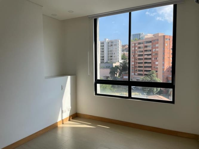 Apartamento de 4 alcobas en arriendo en Santa Teresita, Cali, 181 m² · foto 14 de 24