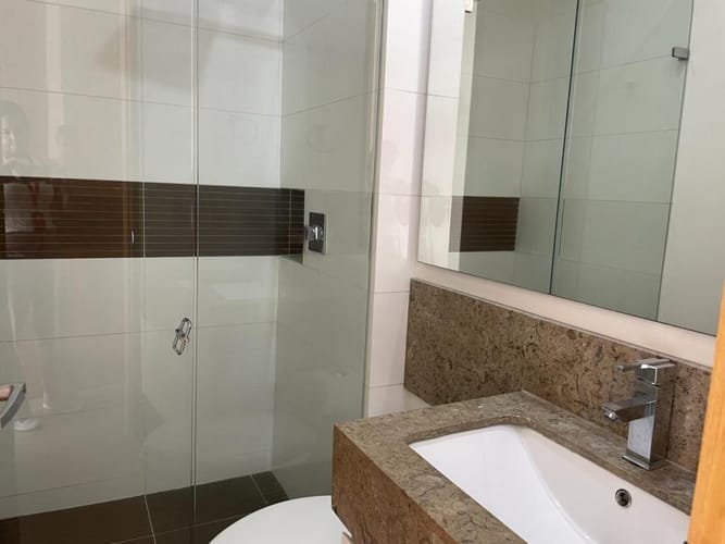 Apartamento de 4 alcobas en arriendo en Santa Teresita, Cali, 181 m² · foto 16 de 24