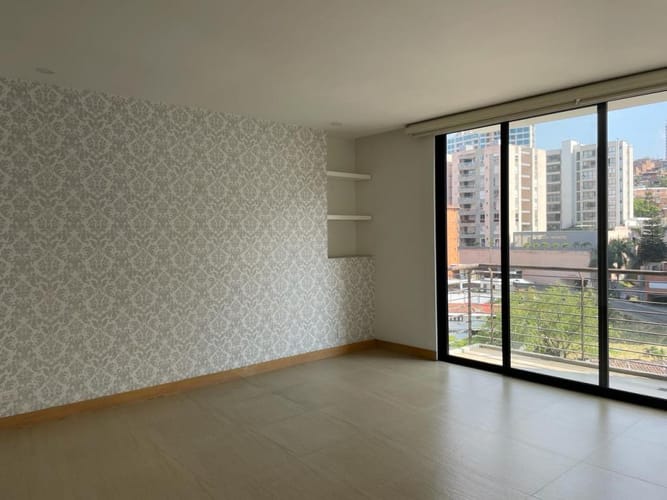 Apartamento de 4 alcobas en arriendo en Santa Teresita, Cali, 181 m² · foto 20 de 24