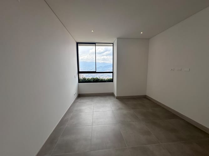 Apartamento de 1 alcoba en arriendo en El Poblado, Medellín, 67 m² · foto 9 de 12