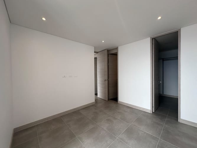 Apartamento de 1 alcoba en arriendo en El Poblado, Medellín, 67 m² · foto 11 de 12