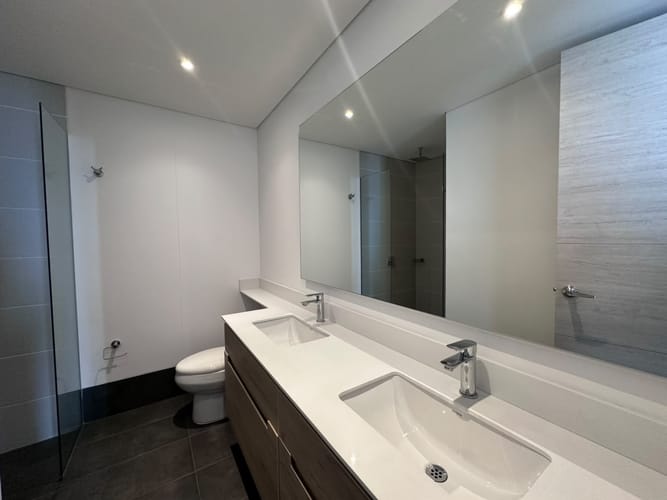 Apartamento de 1 alcoba en arriendo en El Poblado, Medellín, 67 m² · foto 12 de 12
