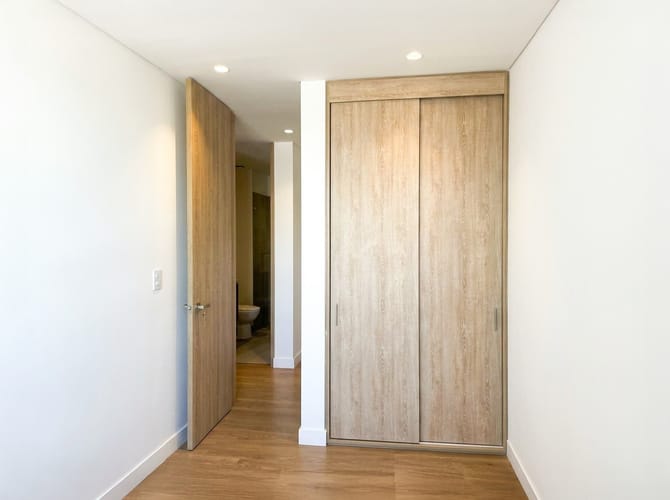 Apartamento de 2 alcobas en arriendo en El Recuerdo, Bogotá, 70 m² · foto 9 de 19