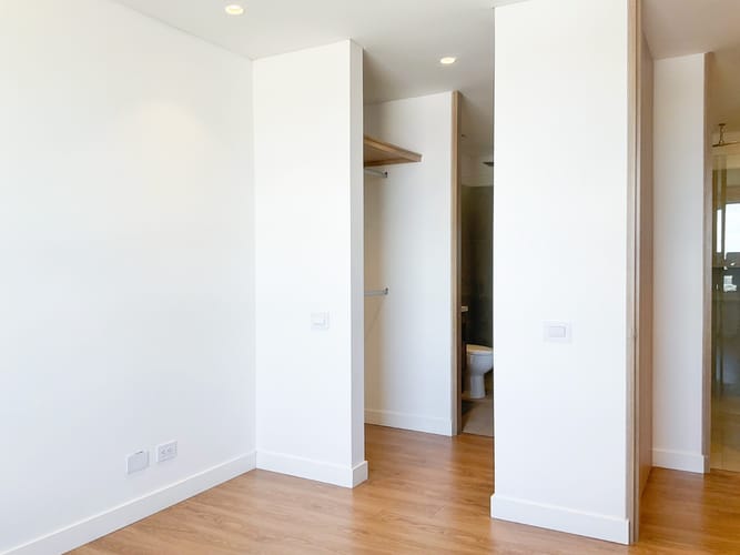 Apartamento de 2 alcobas en arriendo en El Recuerdo, Bogotá, 70 m² · foto 3 de 19