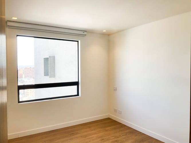 Apartamento de 2 alcobas en arriendo en El Recuerdo, Bogotá, 70 m² · foto 2 de 19