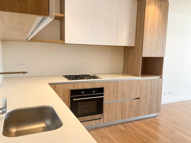Apartamento de 2 alcobas en arriendo en El Recuerdo, Bogotá, 70 m² · foto 5 de 19