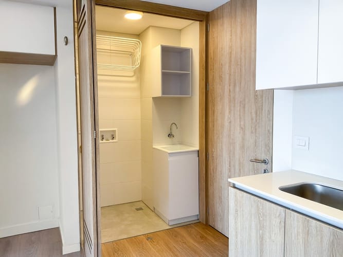 Apartamento de 2 alcobas en arriendo en El Recuerdo, Bogotá, 70 m² · foto 11 de 19