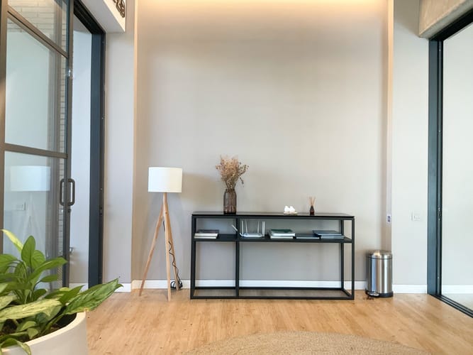 Apartamento de 2 alcobas en arriendo en El Recuerdo, Bogotá, 70 m² · foto 14 de 19