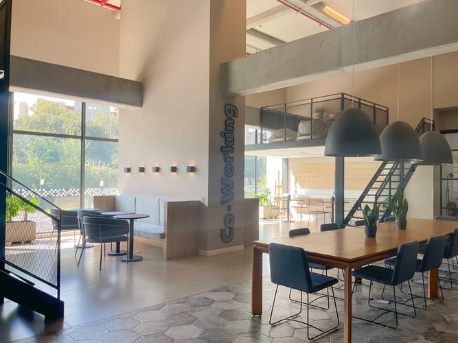 Apartamento de 2 alcobas en arriendo en El Recuerdo, Bogotá, 70 m² · foto 19 de 19
