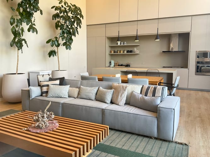 Apartamento de 2 alcobas en arriendo en El Recuerdo, Bogotá, 70 m² · foto 15 de 19