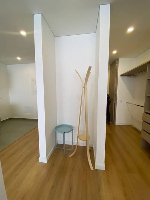 Apartamento de 1 alcoba en arriendo en Cedritos, Bogotá, 54 m² · foto 5 de 24