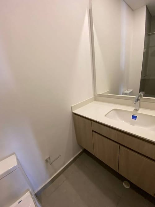 Apartamento de 1 alcoba en arriendo en Cedritos, Bogotá, 54 m² · foto 7 de 24