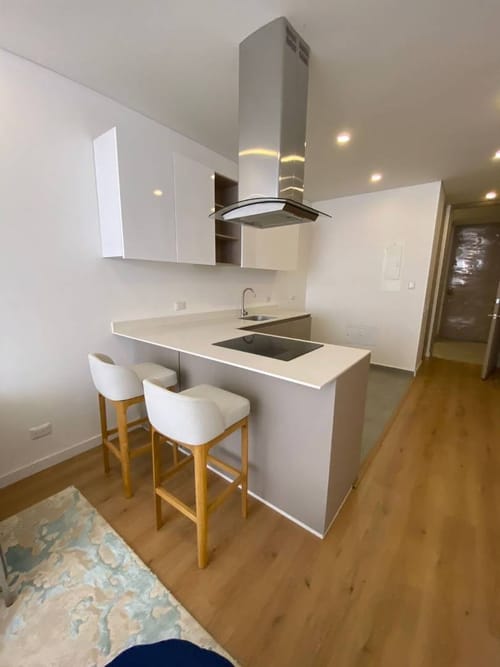Apartamento de 1 alcoba en arriendo en Cedritos, Bogotá, 54 m² · foto 12 de 24