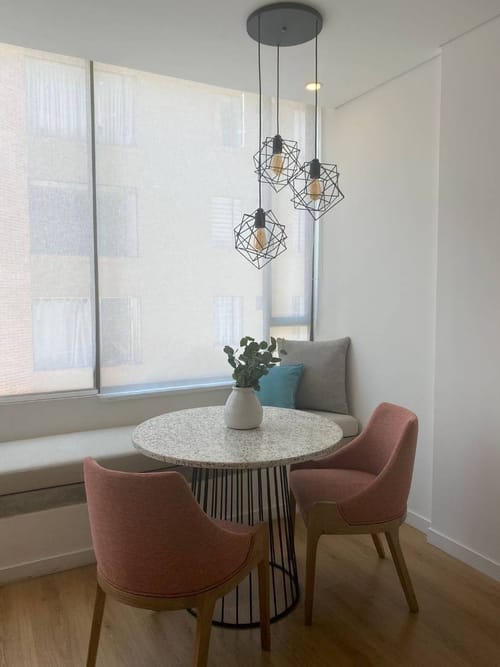 Apartamento de 1 alcoba en arriendo en Cedritos, Bogotá, 54 m² · foto 16 de 24