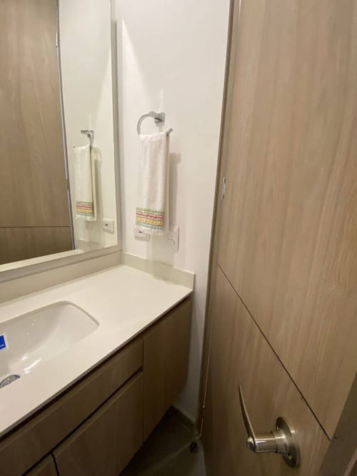 Apartamento de 1 alcoba en arriendo en Cedritos, Bogotá, 54 m² · foto 19 de 24