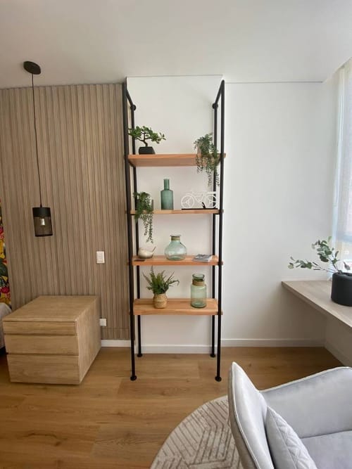 Apartamento de 1 alcoba en arriendo en Cedritos, Bogotá, 54 m² · foto 20 de 24