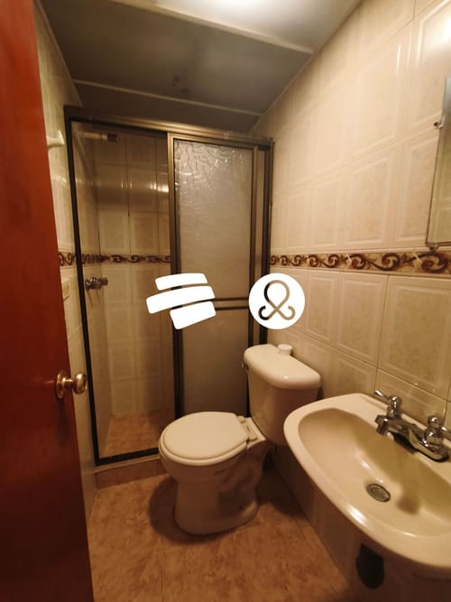 Casa de 9 alcobas en venta en Portales Del Monte, Bogotá, 72 m² · foto 3 de 12