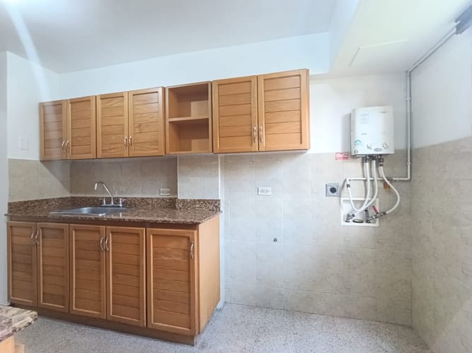 Apartamento de 3 alcobas en arriendo en Loma Del Escobero, Envigado, 100 m² · foto 17 de 17