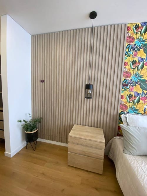 Apartamento de 1 alcoba en arriendo en Cedritos, Bogotá, 54 m² · foto 22 de 24