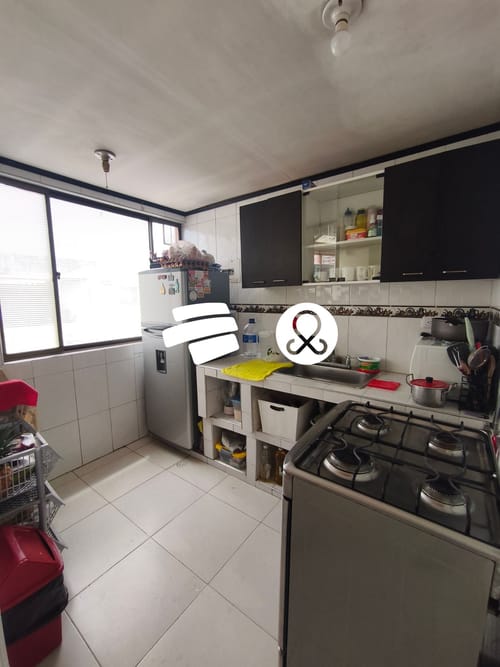Casa de 9 alcobas en venta en Portales Del Monte, Bogotá, 72 m² · foto 4 de 12