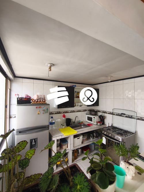 Casa de 9 alcobas en venta en Portales Del Monte, Bogotá, 72 m² · foto 5 de 12