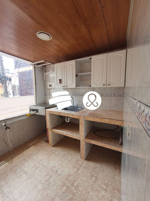 Casa de 9 alcobas en venta en Portales Del Monte, Bogotá, 72 m² · foto 6 de 12