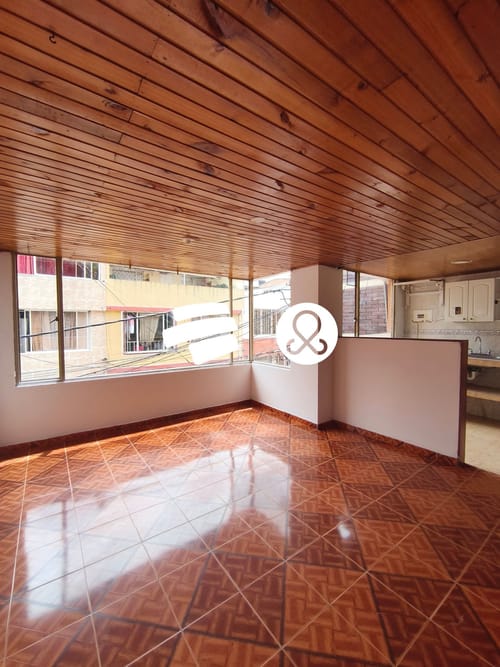 Casa de 9 alcobas en venta en Portales Del Monte, Bogotá, 72 m² · foto 7 de 12