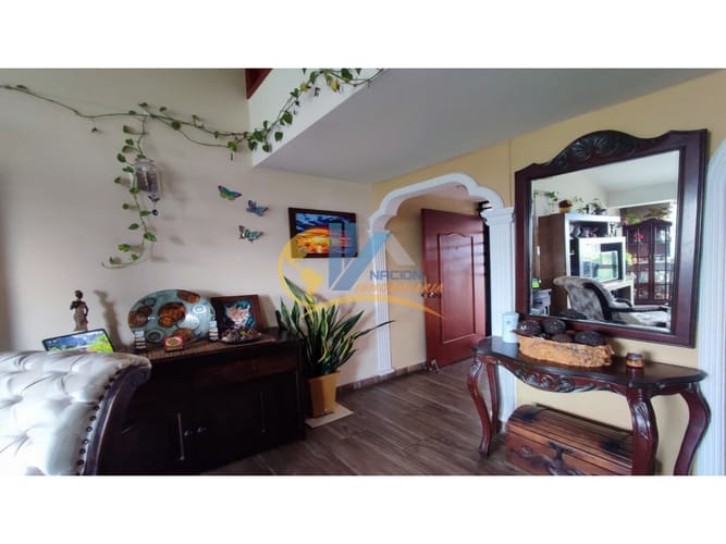 Apartamento de 3 alcobas en venta en Cañaveral, Floridablanca, 143 m² · foto 3 de 24