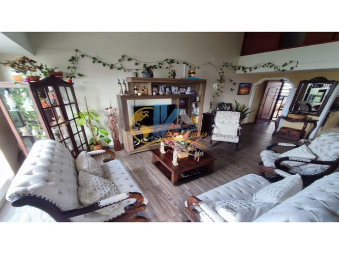 Apartamento de 3 alcobas en venta en Cañaveral, Floridablanca, 143 m² · foto 5 de 24