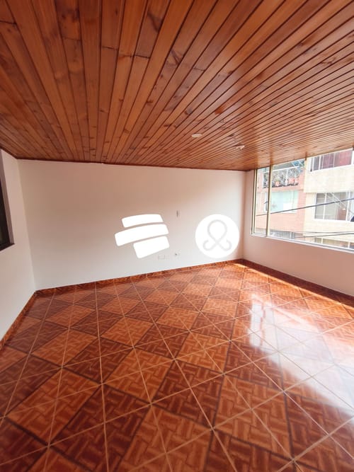 Casa de 9 alcobas en venta en Portales Del Monte, Bogotá, 72 m² · foto 10 de 12