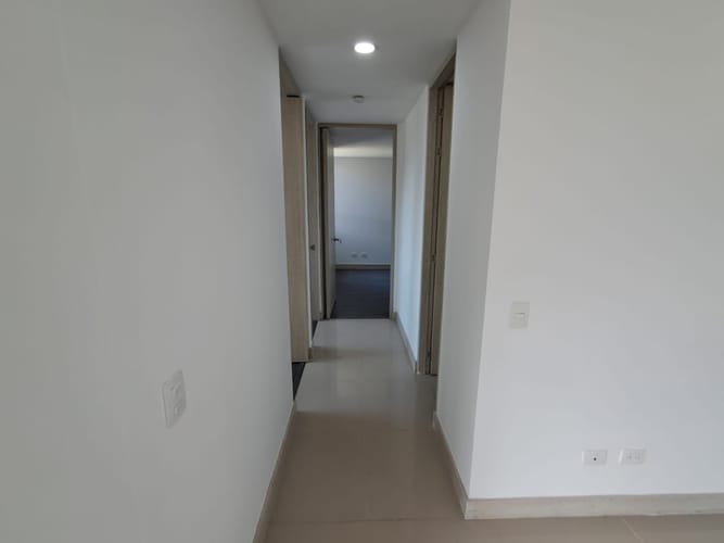 Apartamento de 3 alcobas en arriendo en Monteazul, Sabaneta, 68 m² · foto 9 de 17