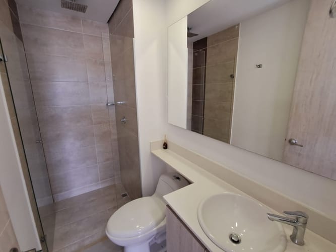 Apartamento de 3 alcobas en arriendo en Monteazul, Sabaneta, 68 m² · foto 10 de 17